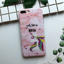 Load image into Gallery viewer, Marble Phone Case For ALL Iphone