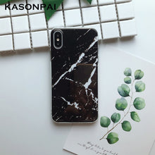 Load image into Gallery viewer, Marble Phone Case For ALL Iphone